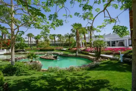 Monte Carlo Sharm Resort & Spa - 3