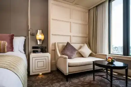 Caravelle Saigon - 45