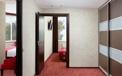 Park Inn by Radisson Odintsovo - 46