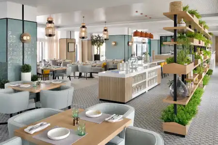 Vida Emirates Hills - 14