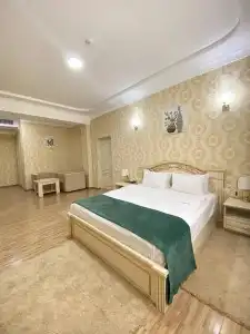 Grand Sogdiana - 6