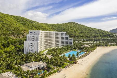 Vinpearl Resort & Spa Nha Trang Bay - 4