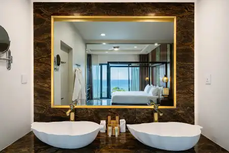 Gardens Hill Resort & Spa - 112
