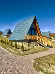 Recreation center Vondiga Park - 58