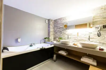 Hôtel Spa Marotte - 75