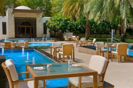 Sheraton Oman - 27