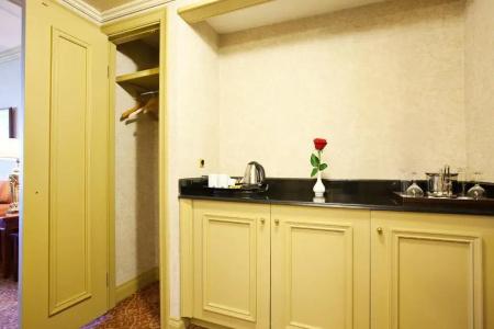 InterContinentals ALMATY by IHG - 83