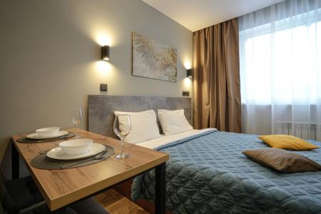 Vash Salut Apart - 128