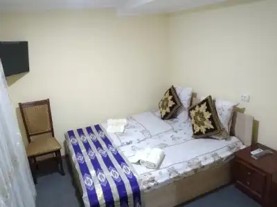 Samarkand Standart Guest House - 7