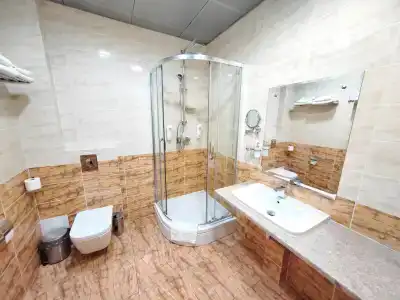 Barcelona Spa-Hotel - 72