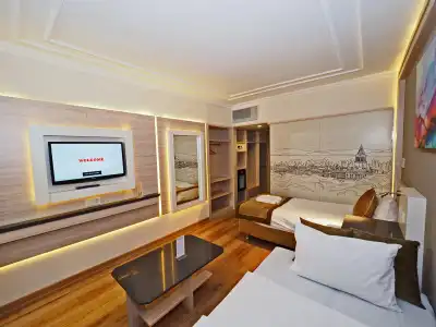 Bulvar Palas - 36