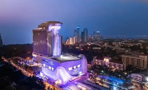 Grande Centre Point Space Pattaya - 0