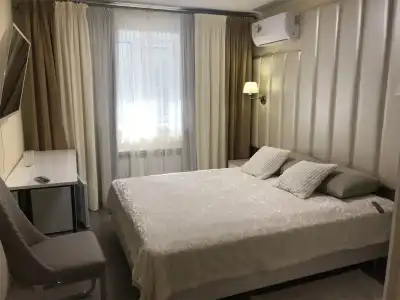 Vernisazh Mini-hotel - 25