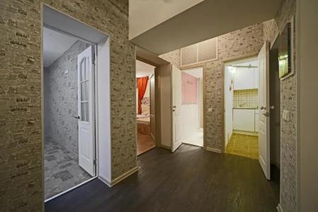City Comfort on Arbatskaya - 38