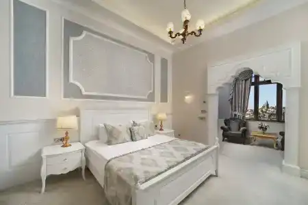 Legacy Ottoman - 36