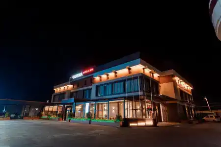 Husma & Spa - 1