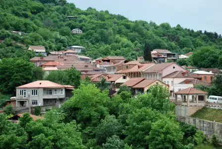 Guest House Central - 24