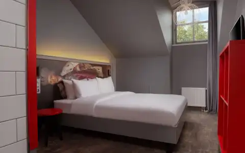 Holiday Inn St Petersburg - Theatre Square - 29