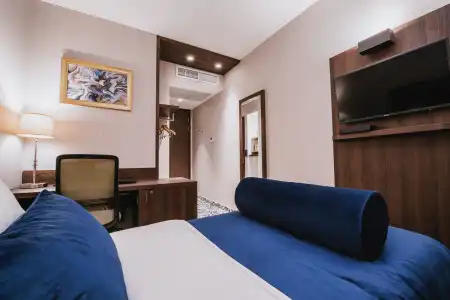 Status Butik-Hotel - 14