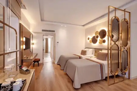 Akka Antedon - Premium All Inclusive - 70