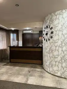 Rai Mini-Hotel - 9