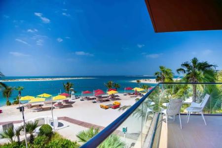 voco Monaco Dubai Heart of Europe by IHG - 19