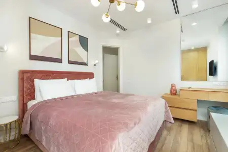 Bellevue Residence Suites - 43