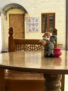 Dolon House Guest House - 12