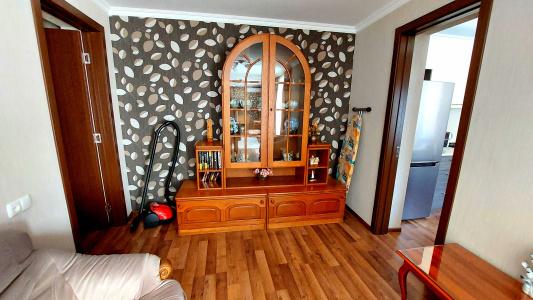 Green Garden Apartments - 16