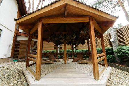 Veranda - 23
