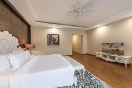 Vinpearl Resort & Spa Nha Trang Bay - 143