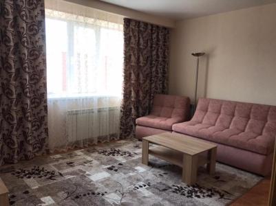 Siberia Apartments - 102