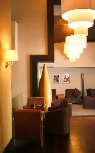 Radisson Residences Cairo Heliopolis - 39