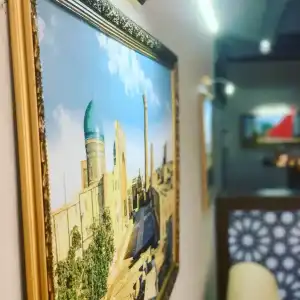 Grand Shirin Palace - 1