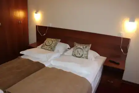 Sengilej Mini-Hotel - 51