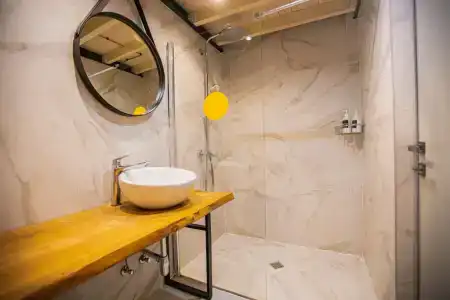 Kompleks apartamentov MIO - 136