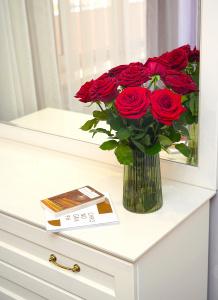 Sweet Home Deluxe Apart-Hotel - 297