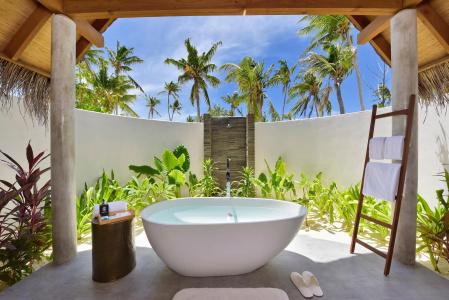 Fushifaru Maldives - 32