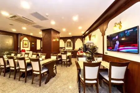 Gülhane Corner - 14