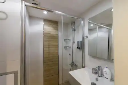 Aston Taksim - 107