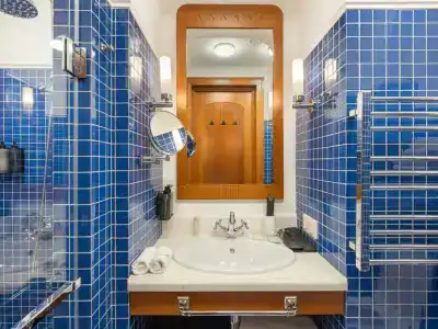 Otel RODINA Grand & SPA Irkutsk 5* - 212