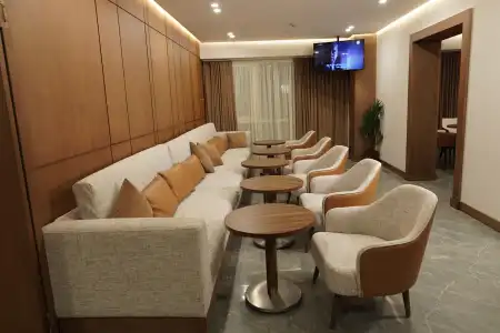 The Grand Plaza - 11