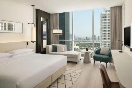 Sheraton Grand, Dubai - 2