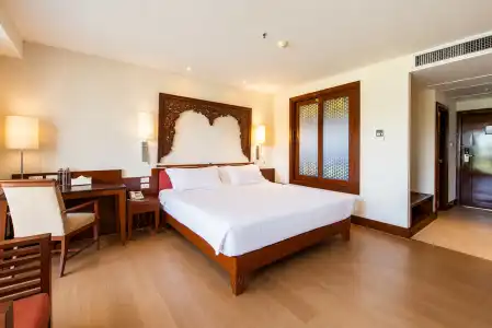 Garden Cliff Resort and Spa - 123