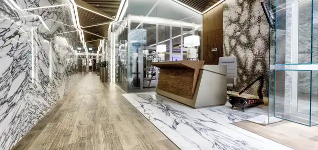 Royal M Abu Dhabi by Gewan - 19
