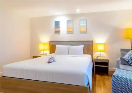 Radisson Resort & Spa Hua Hin - 18