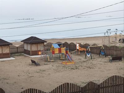 База отдыха "42район" - 12