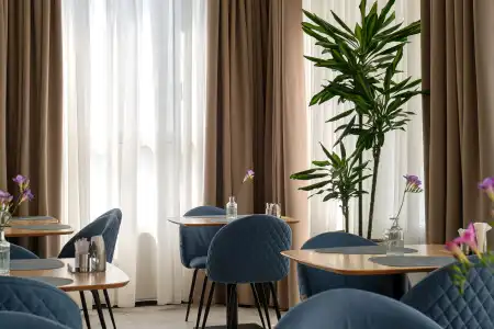 Stylo Residences & Suites Apart - 29