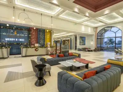 Vinpearl Wonderworld Phu Quoc - 21