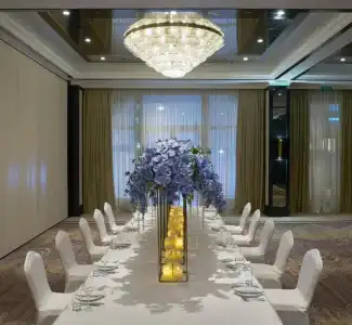 Hyatt Regency - 12